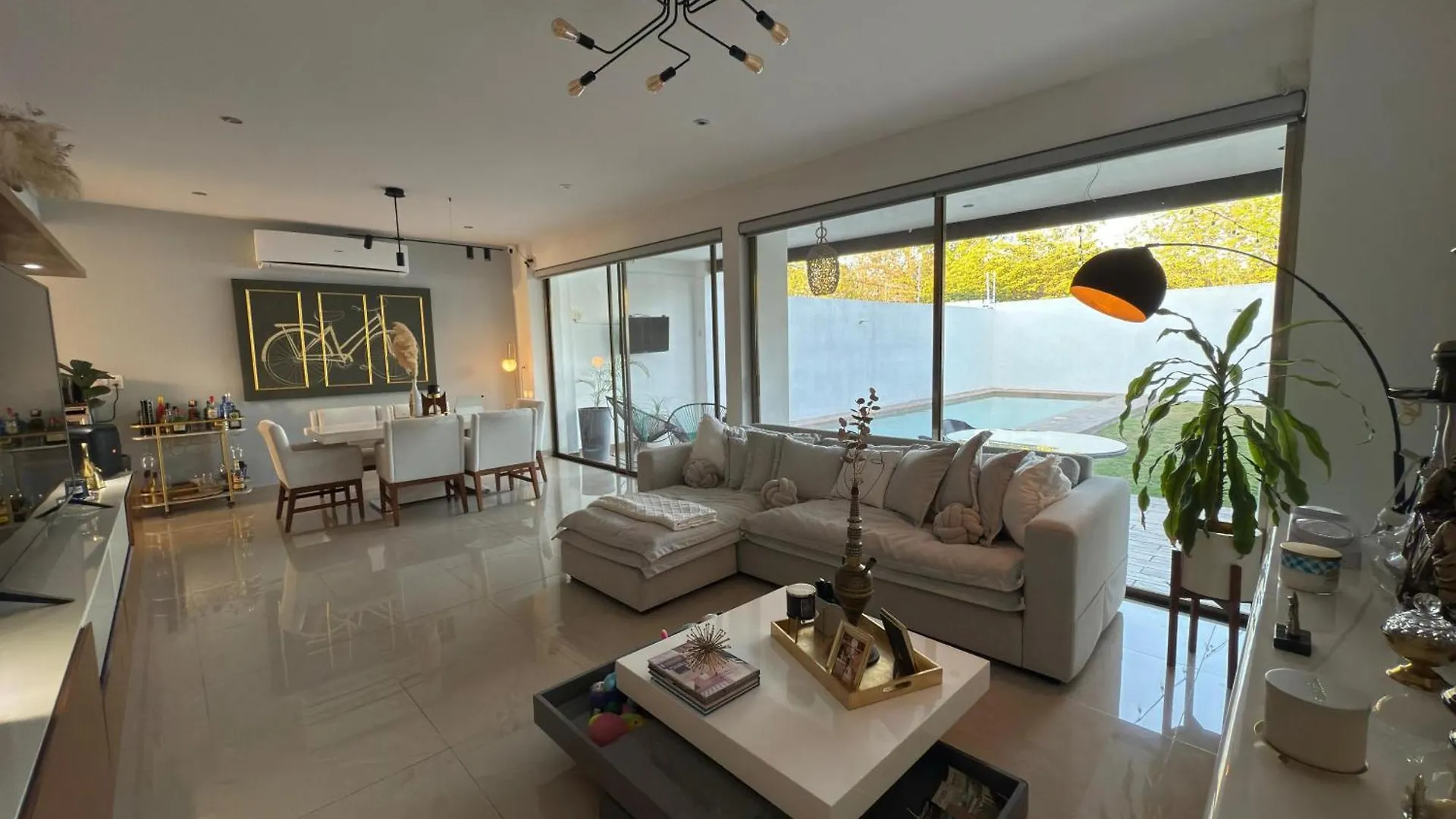 Villa Nala House à Mérida