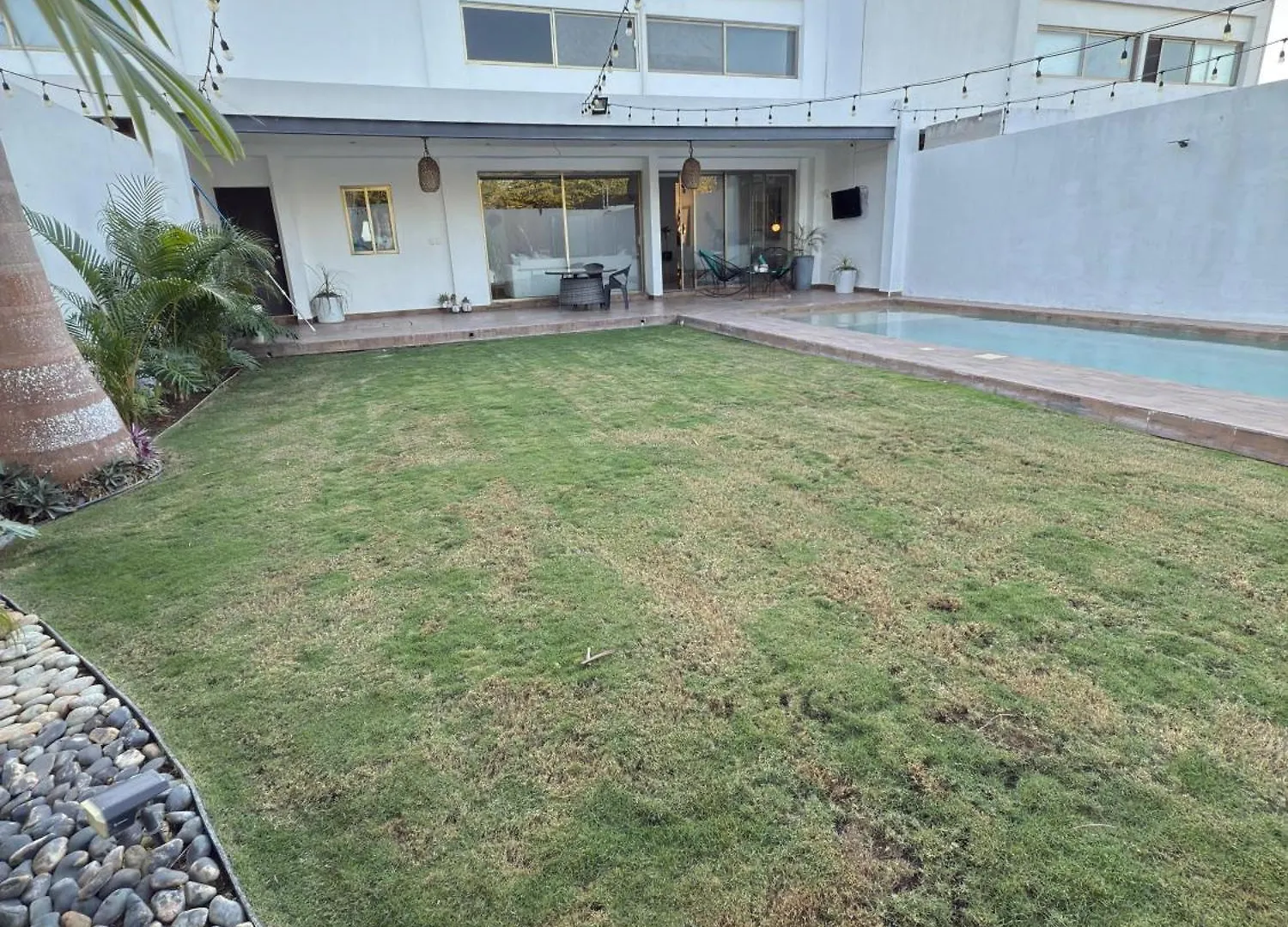 Holiday home Nala House Villa Merida Mexico