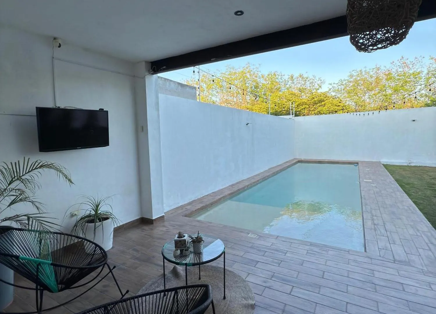Holiday home Nala House Villa Merida