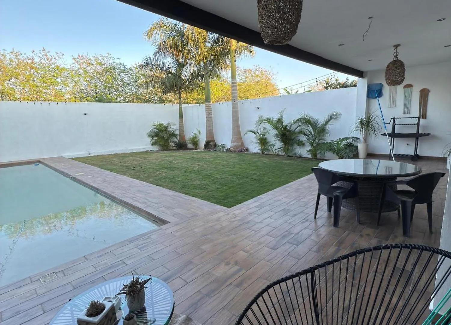 Nala House Villa Merida 0*,