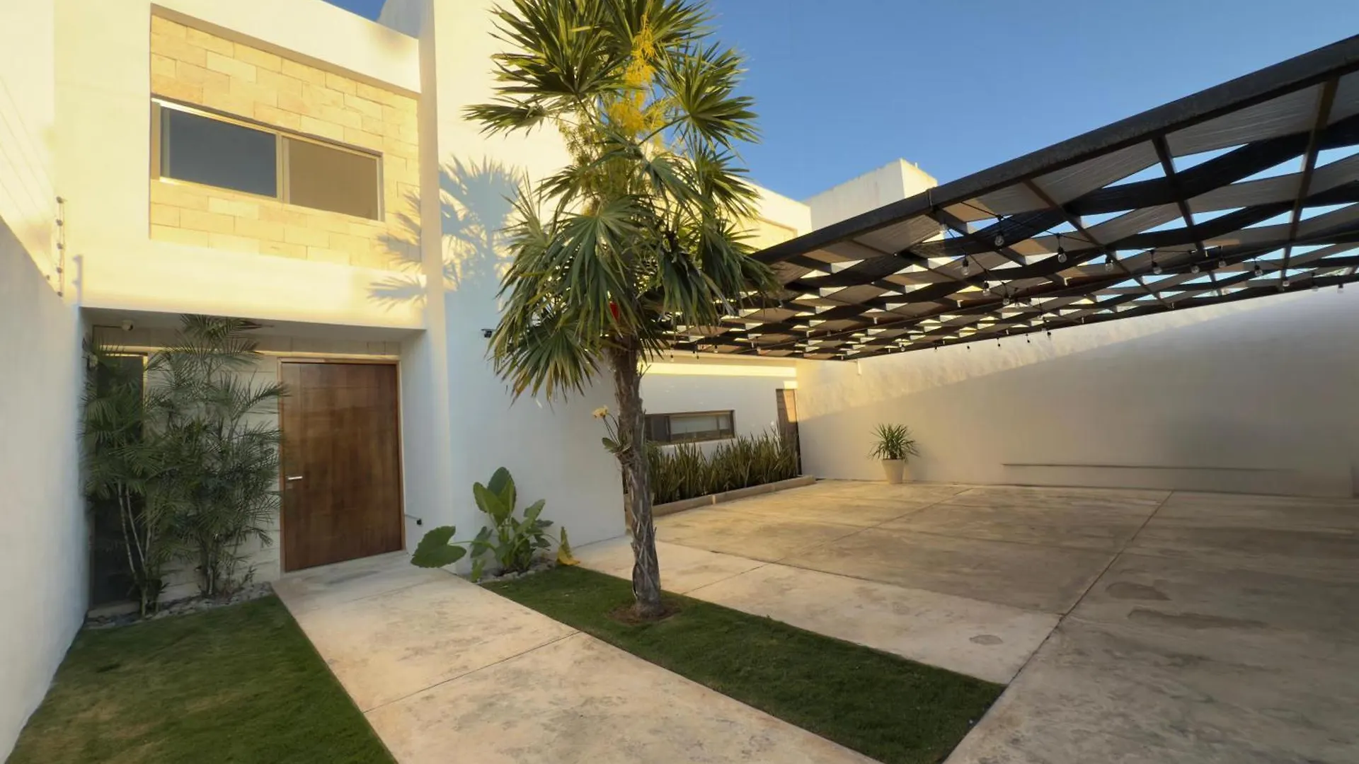 Nala House Villa Merida 0*,  Mexico