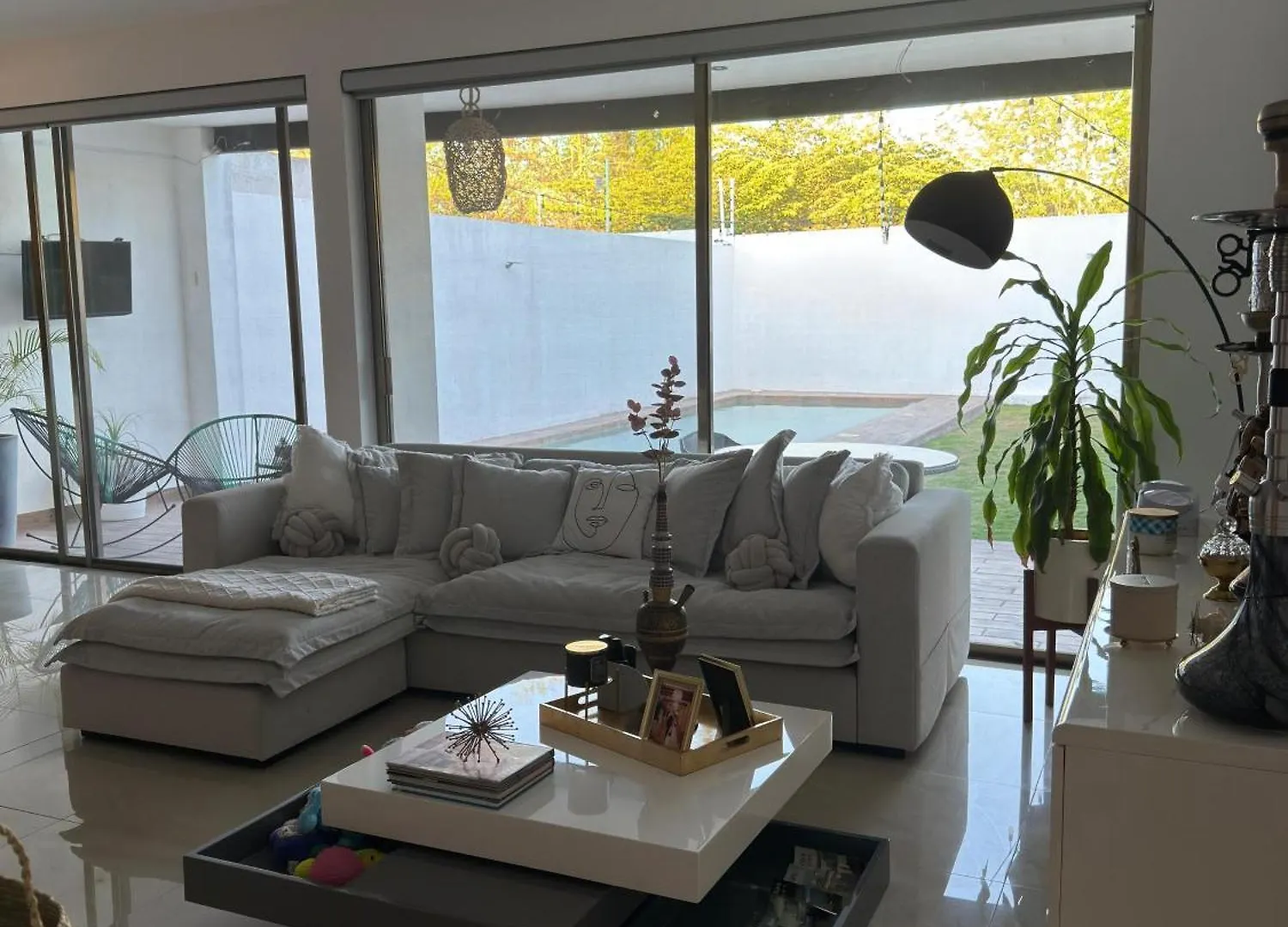 Holiday home Nala House Villa Merida