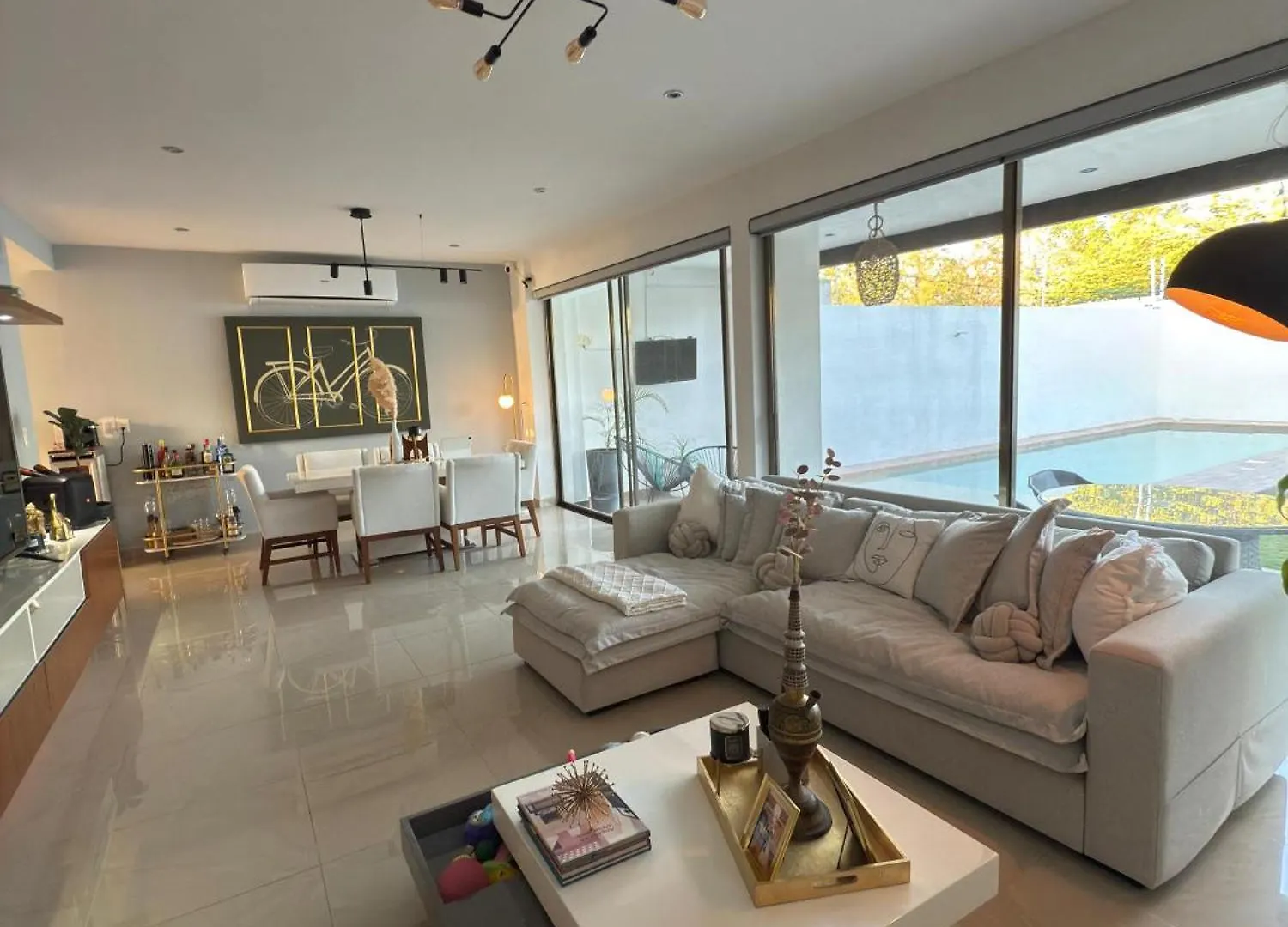 Nala House Villa Merida